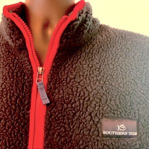 Southern Tide sport vest